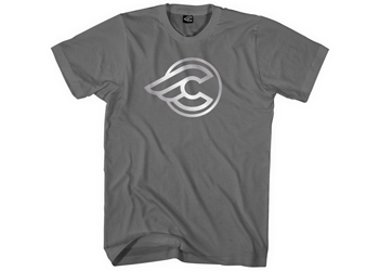 cinelli Winged Reflective T-Shirt